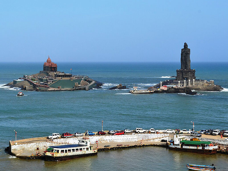 Kanyakumari